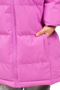 Chaqueta Acolchada Trespass Tiffy