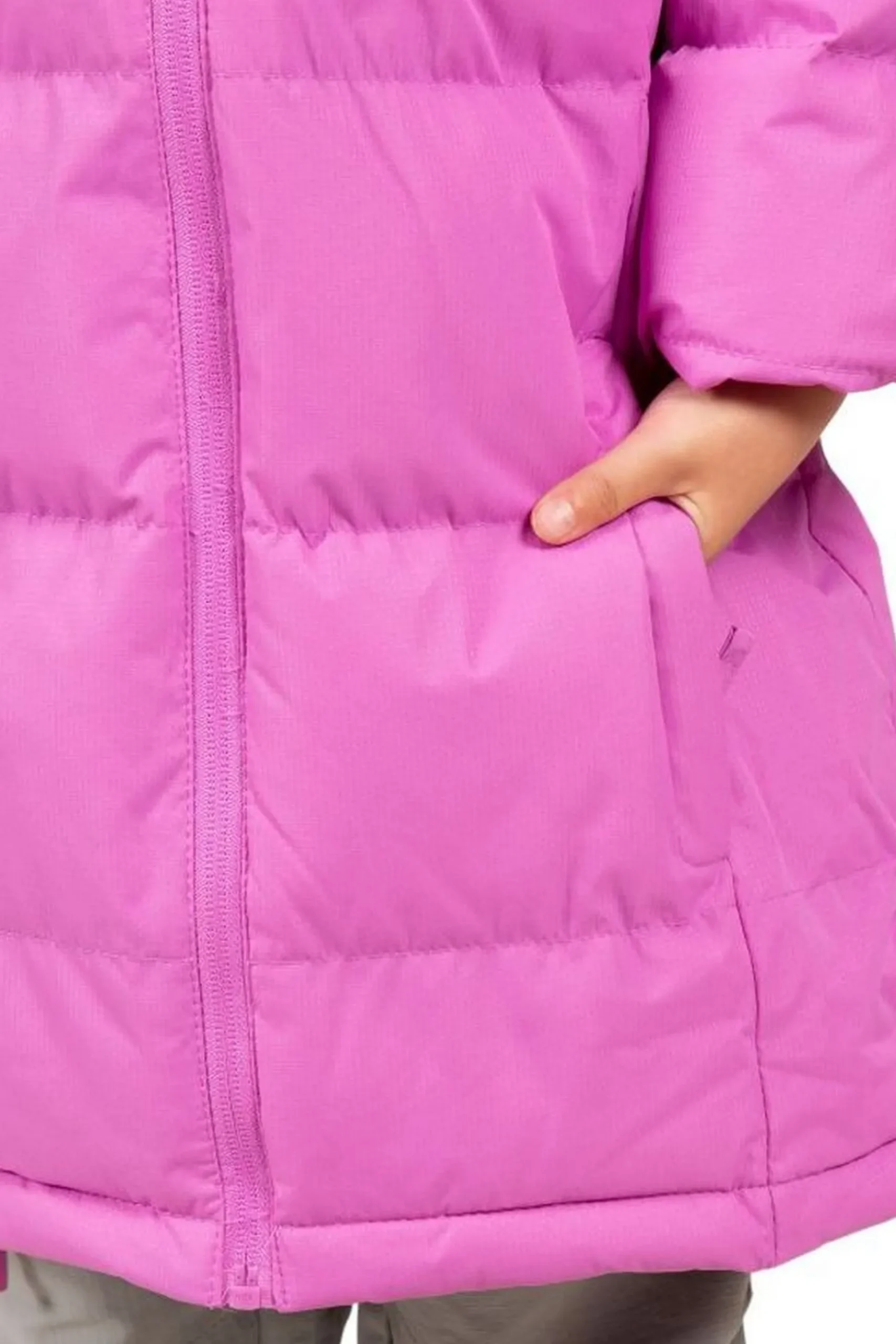 Chaqueta Acolchada Trespass Tiffy