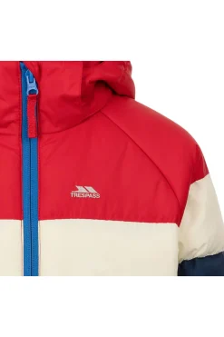 Chaqueta Acolchada / Trespass Calmere