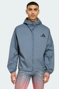 Chaqueta Adizero Running Blaze adidas