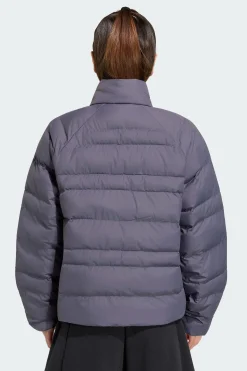 Chaqueta Aislante Plegable Essentials adidas