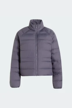 Chaqueta Aislante Plegable Essentials adidas