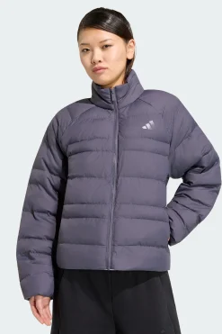 Chaqueta Aislante Plegable Essentials adidas