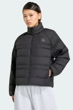Chaqueta Aislante Plegable Essentials adidas