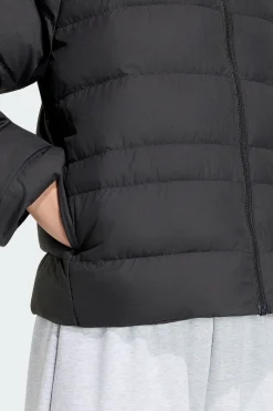 Chaqueta Aislante Plegable Essentials adidas