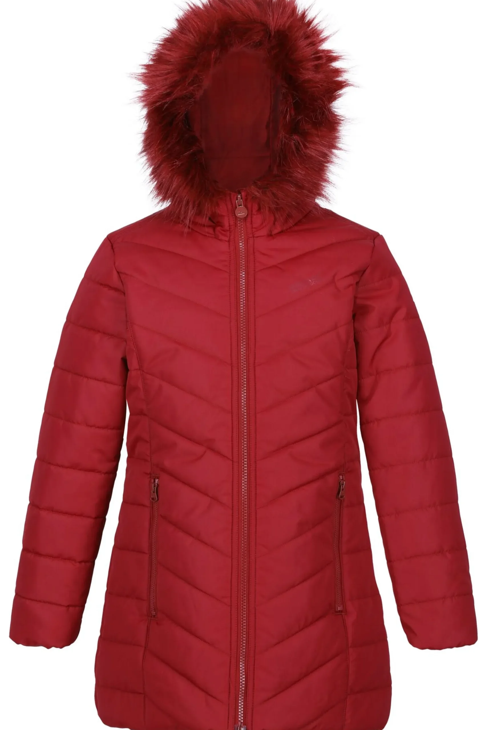 Chaqueta Aislante Regatta Fabrizia