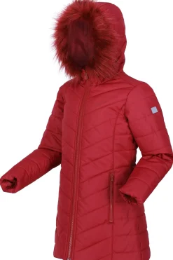 Chaqueta Aislante Regatta Fabrizia