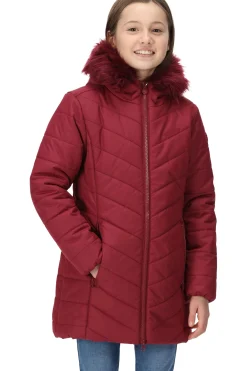 Chaqueta Aislante Regatta Fabrizia