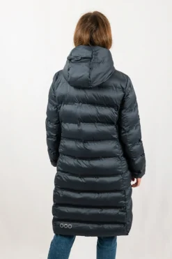 Chaqueta Après-ski Ecoon Berlin Long