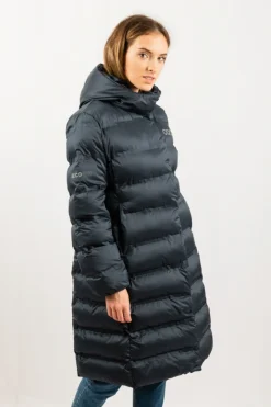Chaqueta Après-ski Ecoon Berlin Long