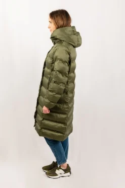Chaqueta Après-ski Ecoon Berlin