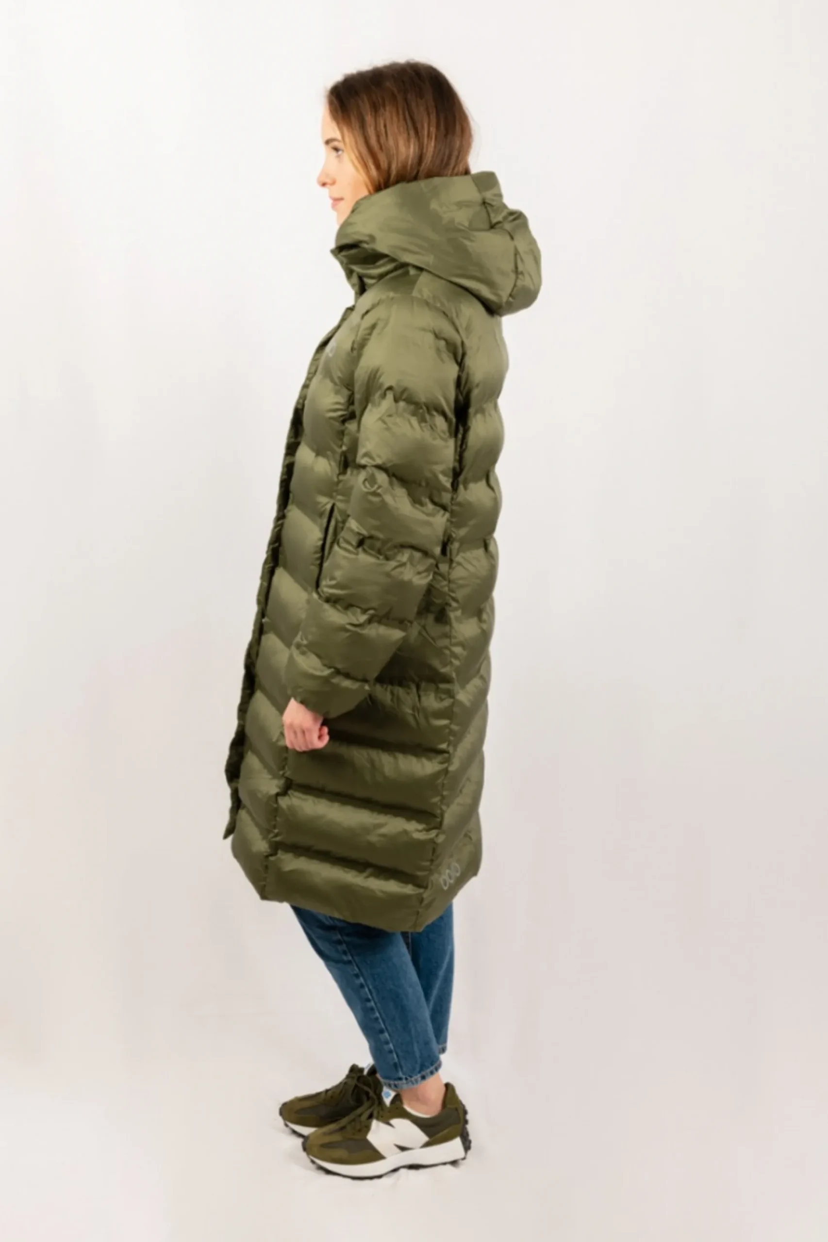 Chaqueta Après-ski Ecoon Berlin