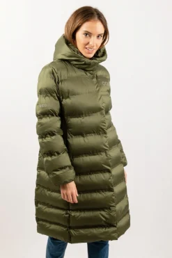 Chaqueta Après-ski Ecoon Berlin