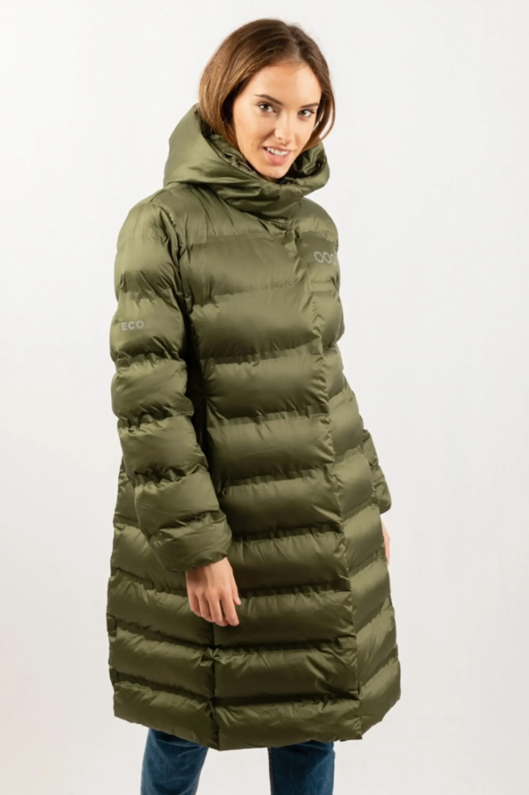 Chaqueta Après-ski Ecoon Berlin