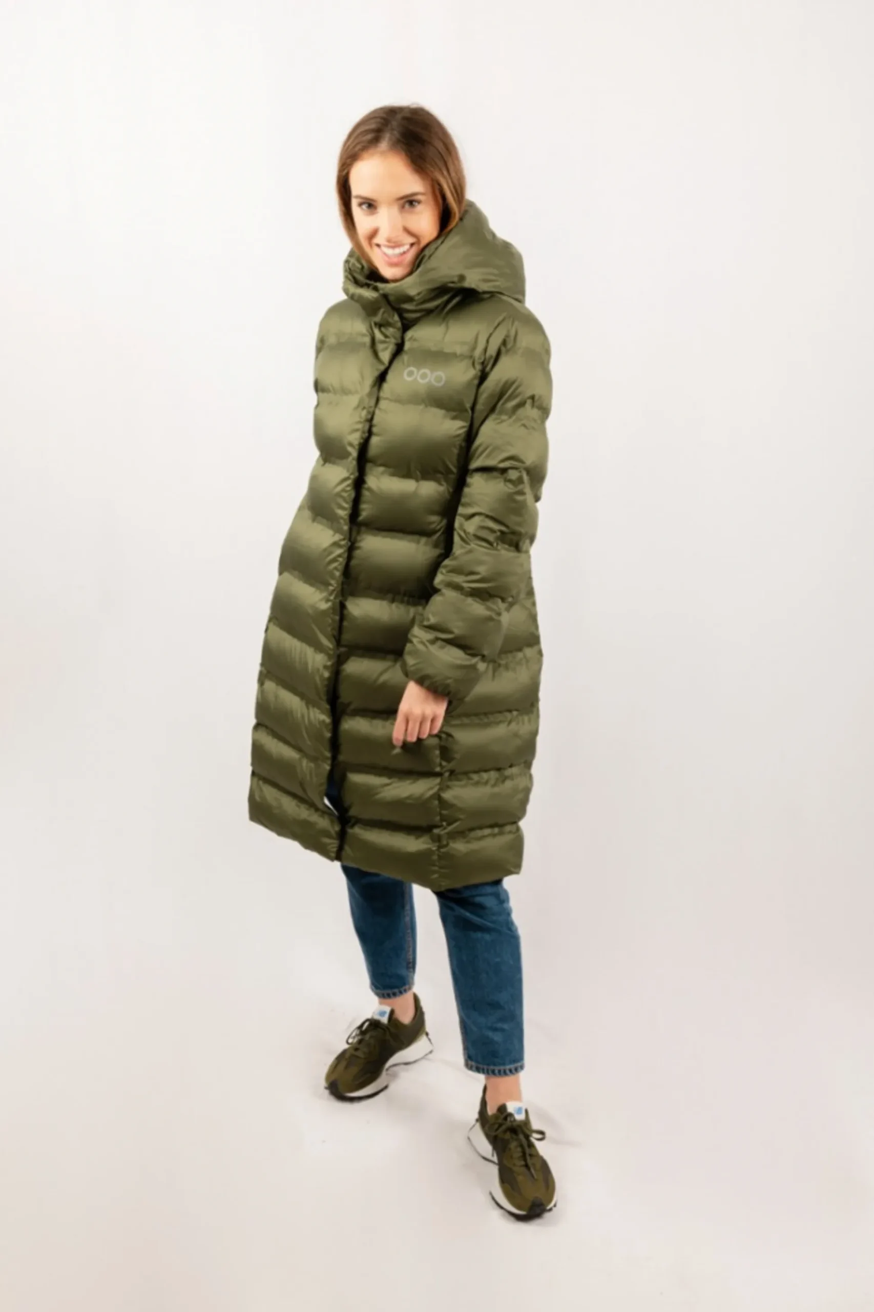 Chaqueta Après-ski Ecoon Berlin