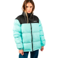 Chaqueta Après-ski Ecoon Lisboa Short