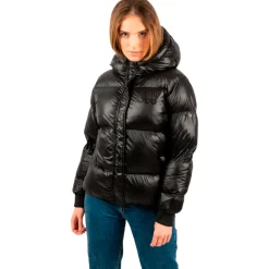 Chaqueta Après-ski Ecoon Monaco Short
