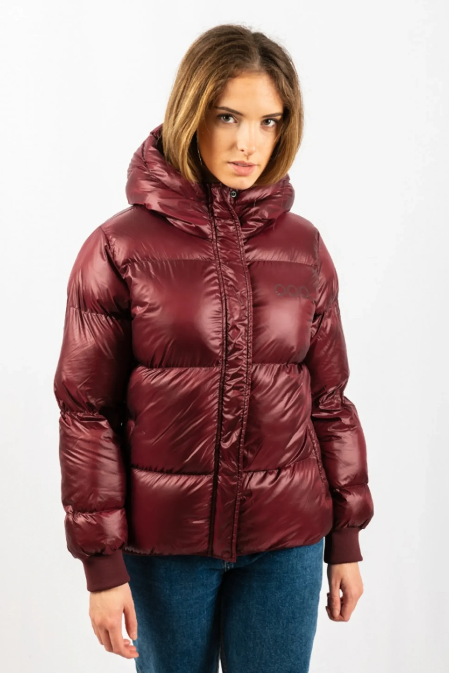 Chaqueta Après-ski Ecoon Monaco Short