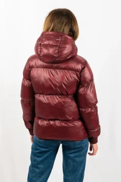 Chaqueta Après-ski Ecoon Monaco Short
