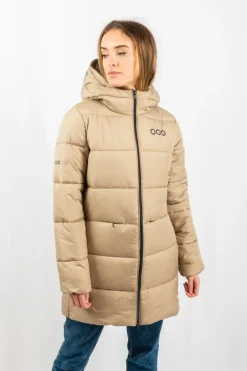 Chaqueta Après-ski Ecoon Paris