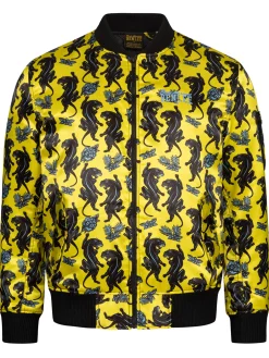 Chaqueta Benlee Panther Bomber