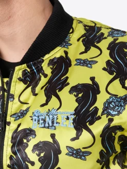 Chaqueta Benlee Panther Bomber