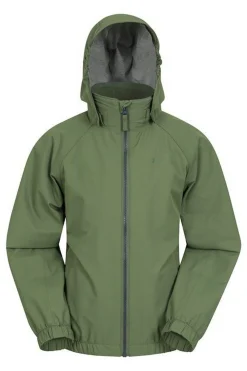 Chaqueta Bomber / Mountain Warehouse Clove