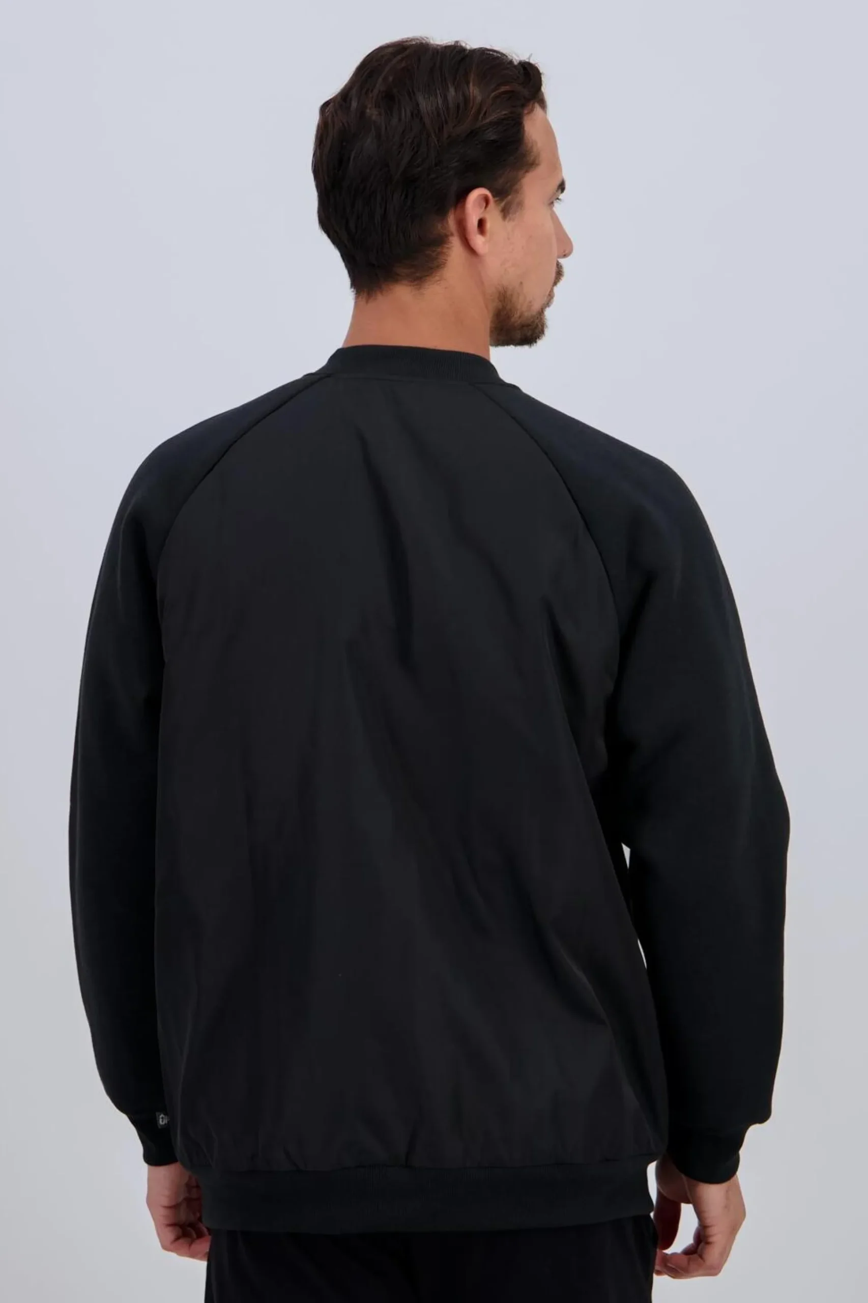 Chaqueta Bomber Up