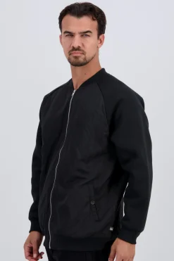 Chaqueta Bomber Up