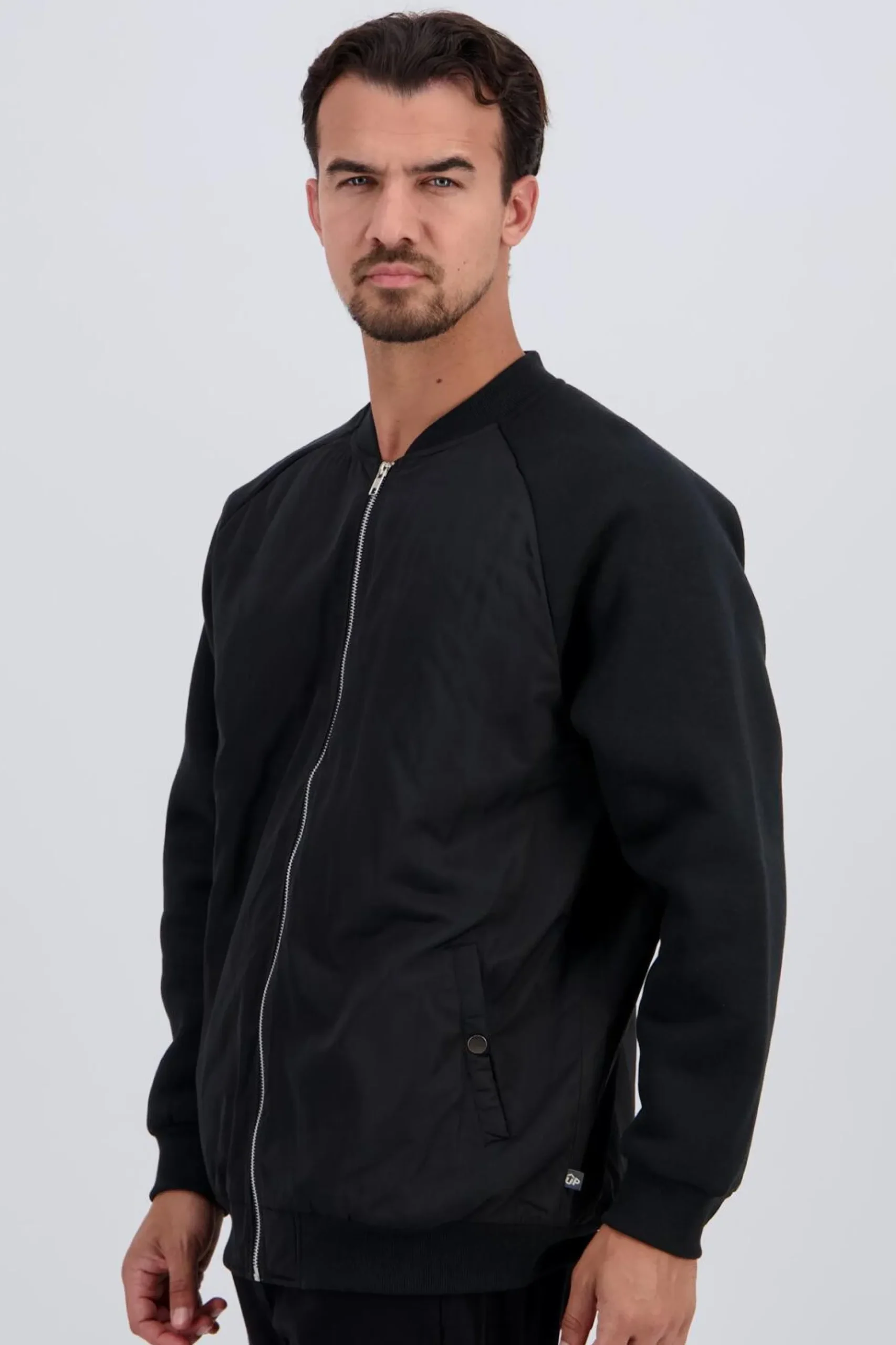 Chaqueta Bomber Up