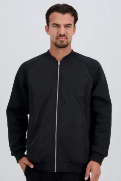 Chaqueta Bomber Up