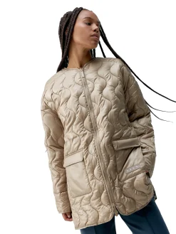 Chaqueta Born Living Yoga Yasu