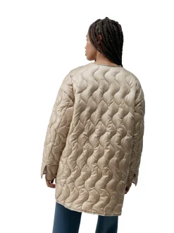 Chaqueta Born Living Yoga Yasu