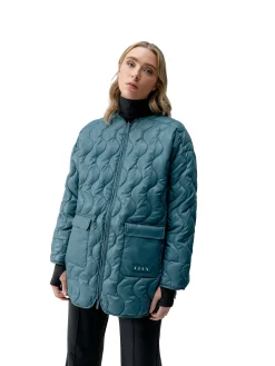 Chaqueta Born Living Yoga Yasu