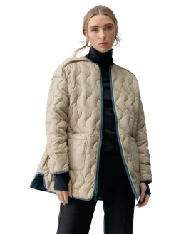 Chaqueta Born Living Yoga Yasu