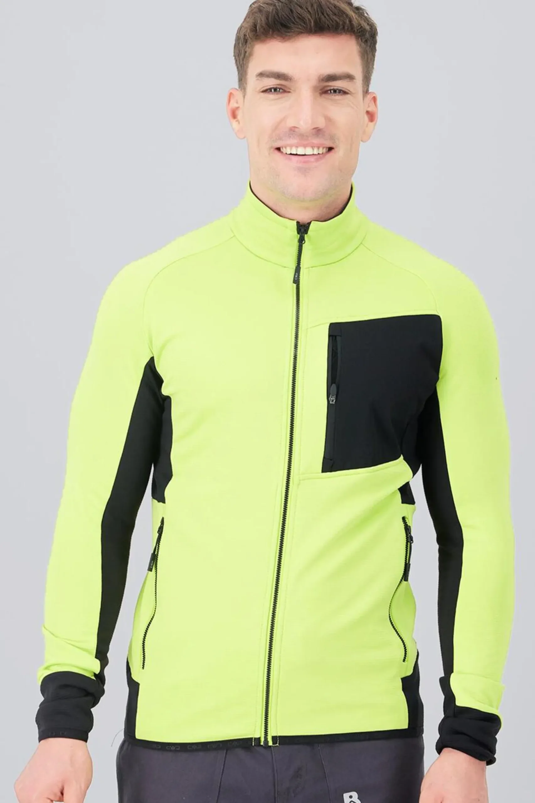 Chaqueta Cmp