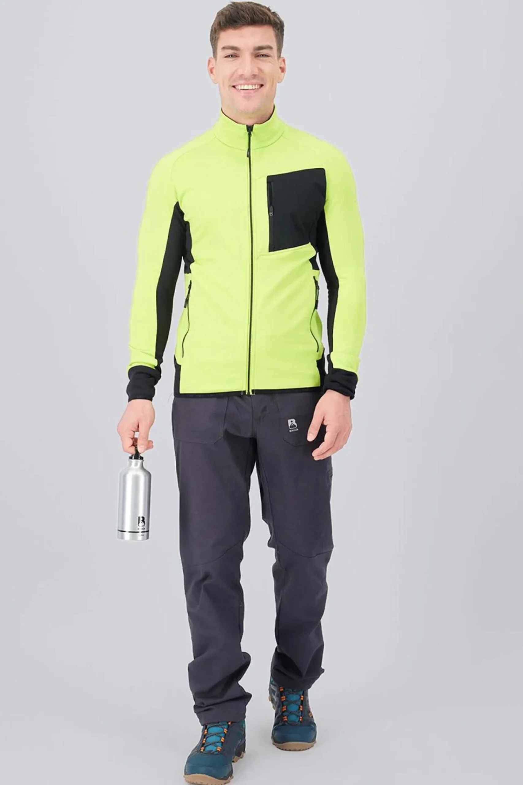 Chaqueta Cmp