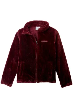 Chaqueta Columbia Fire Side Sherpa Full Zip