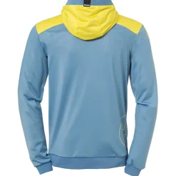 Chaqueta Con Capucha Emotion Kempa