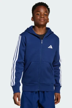 Chaqueta Con Capucha Essentials (Niños) adidas