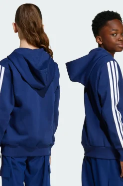 Chaqueta Con Capucha Essentials (Niños) adidas