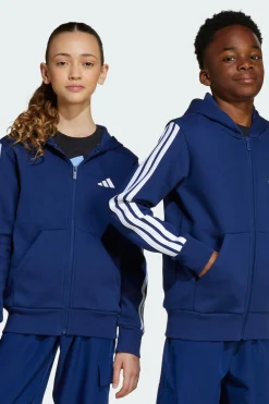 Chaqueta Con Capucha Essentials (Niños) adidas