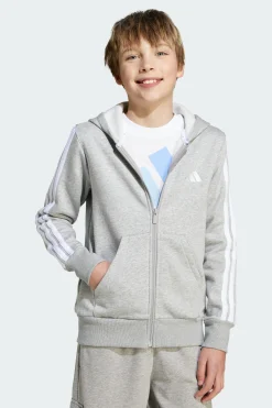 Chaqueta Con Capucha Essentials (Niños) adidas