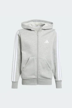 Chaqueta Con Capucha Essentials (Niños) adidas