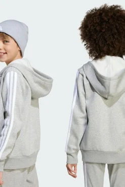 Chaqueta Con Capucha Essentials (Niños) adidas