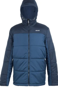 Chaqueta Con Capucha Hombre Regatta Nevado Vii.