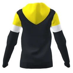 Chaqueta Con Capucha Joma Crew IV