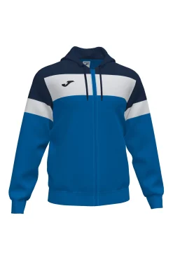 Chaqueta Con Capucha Joma Crew IV
