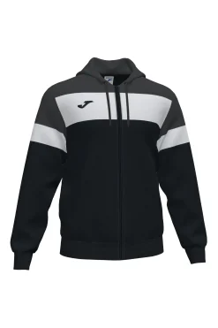 Chaqueta Con Capucha Joma Crew IV