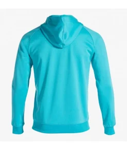Chaqueta Con Capucha Joma Menfis Royal